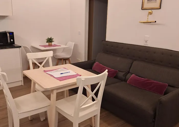Katharina City Apartments