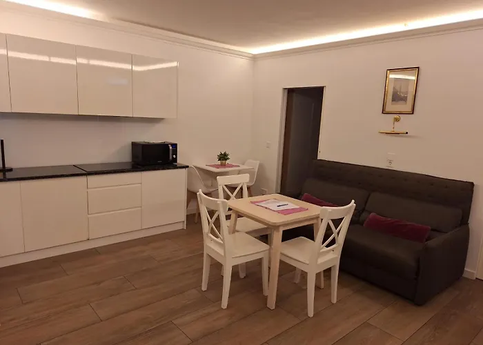 Katharina City Apartments
