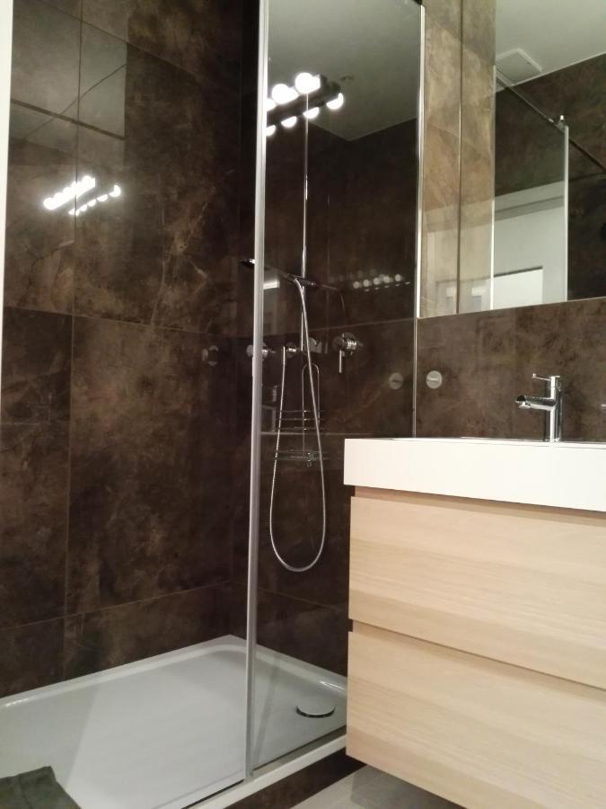Katharina Apartment