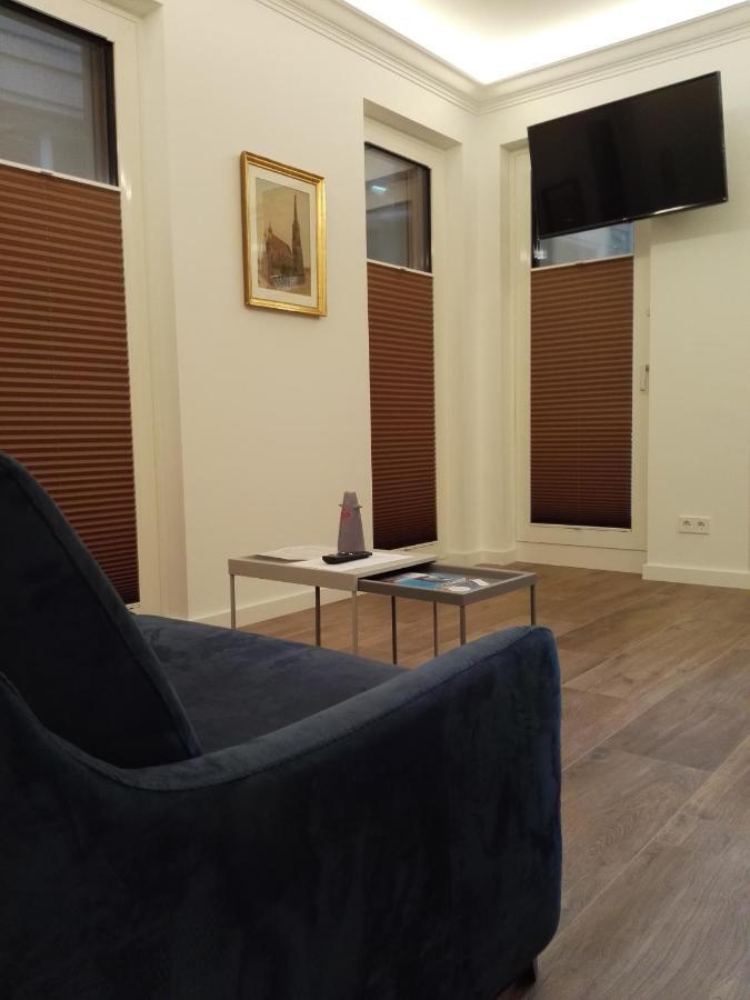 Apartment Katharina Vienna