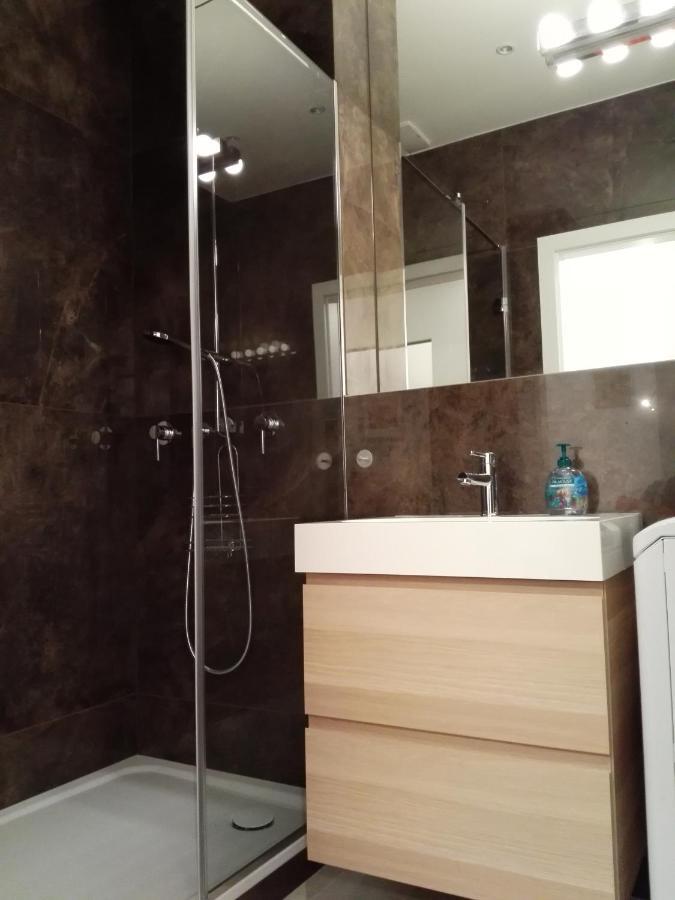 Katharina Apartment