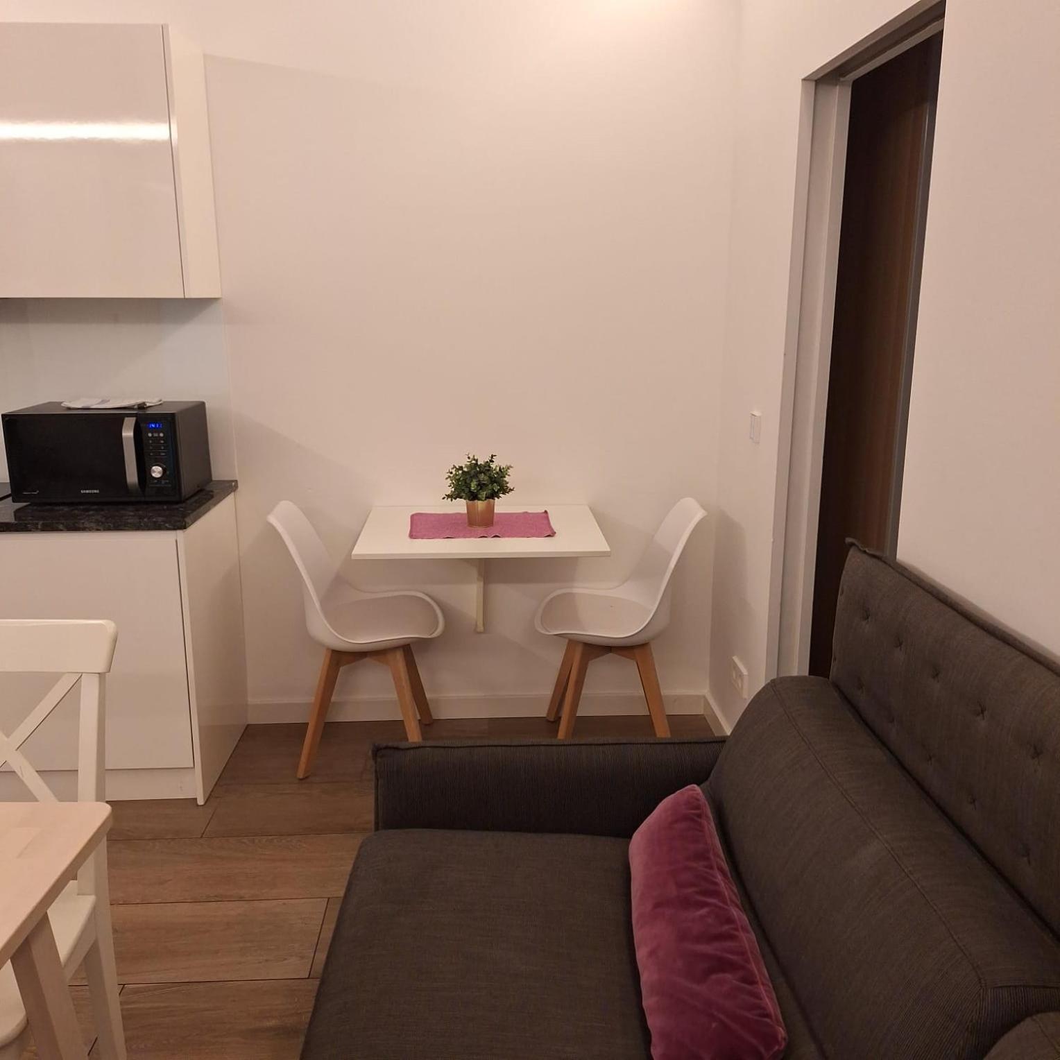 Katharina Appartement