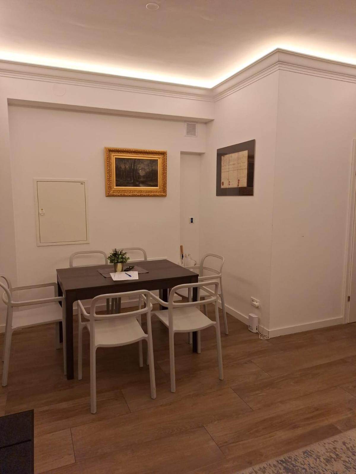 Katharina Appartement *