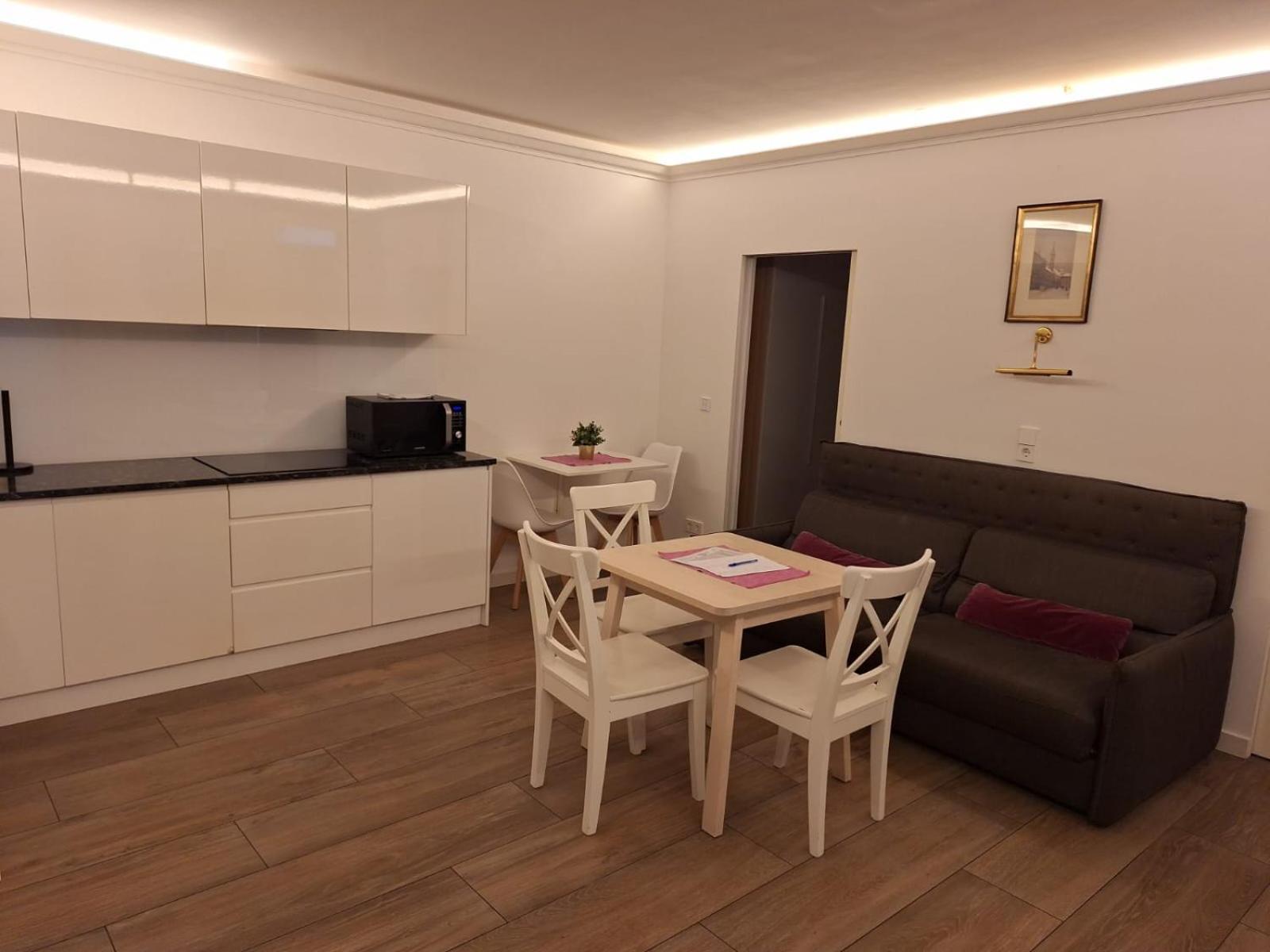 Appartement Katharina