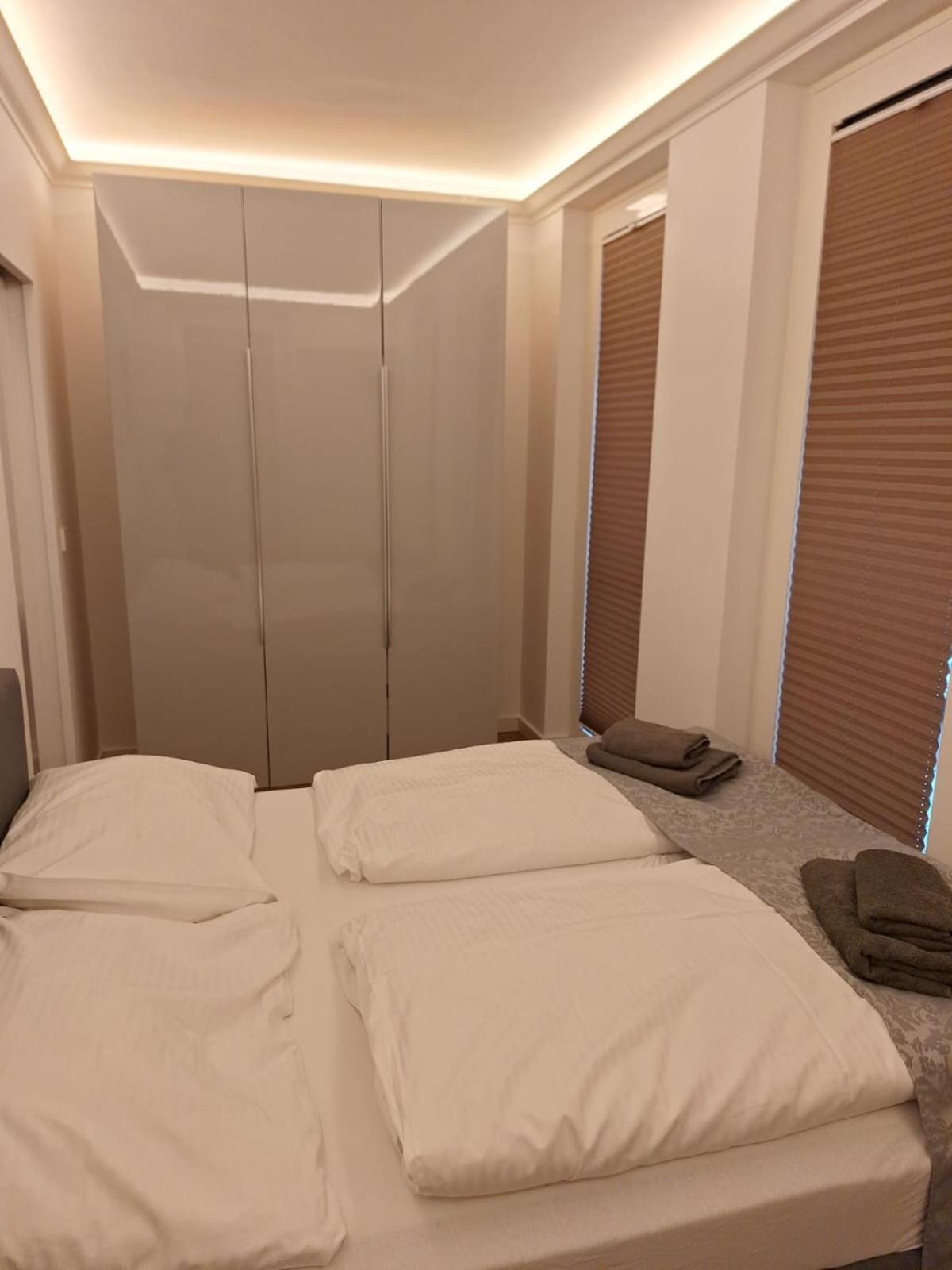 Katharina Appartement *