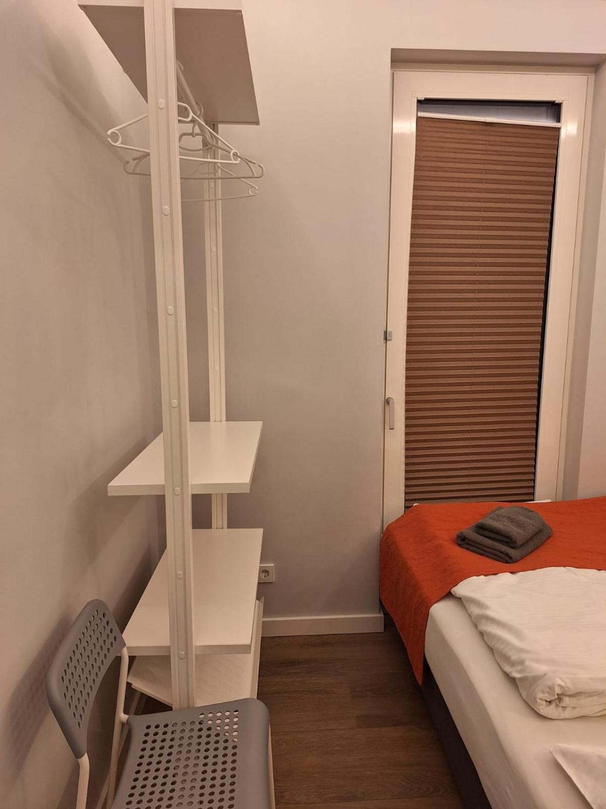 Appartement Katharina *