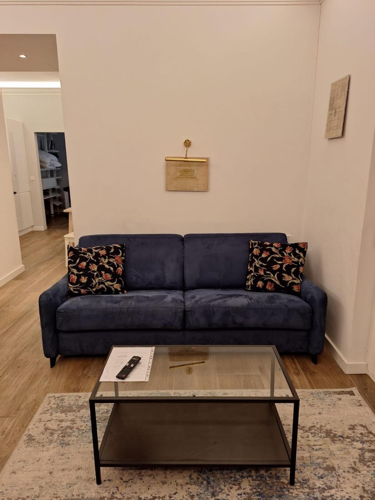 Appartement Katharina *