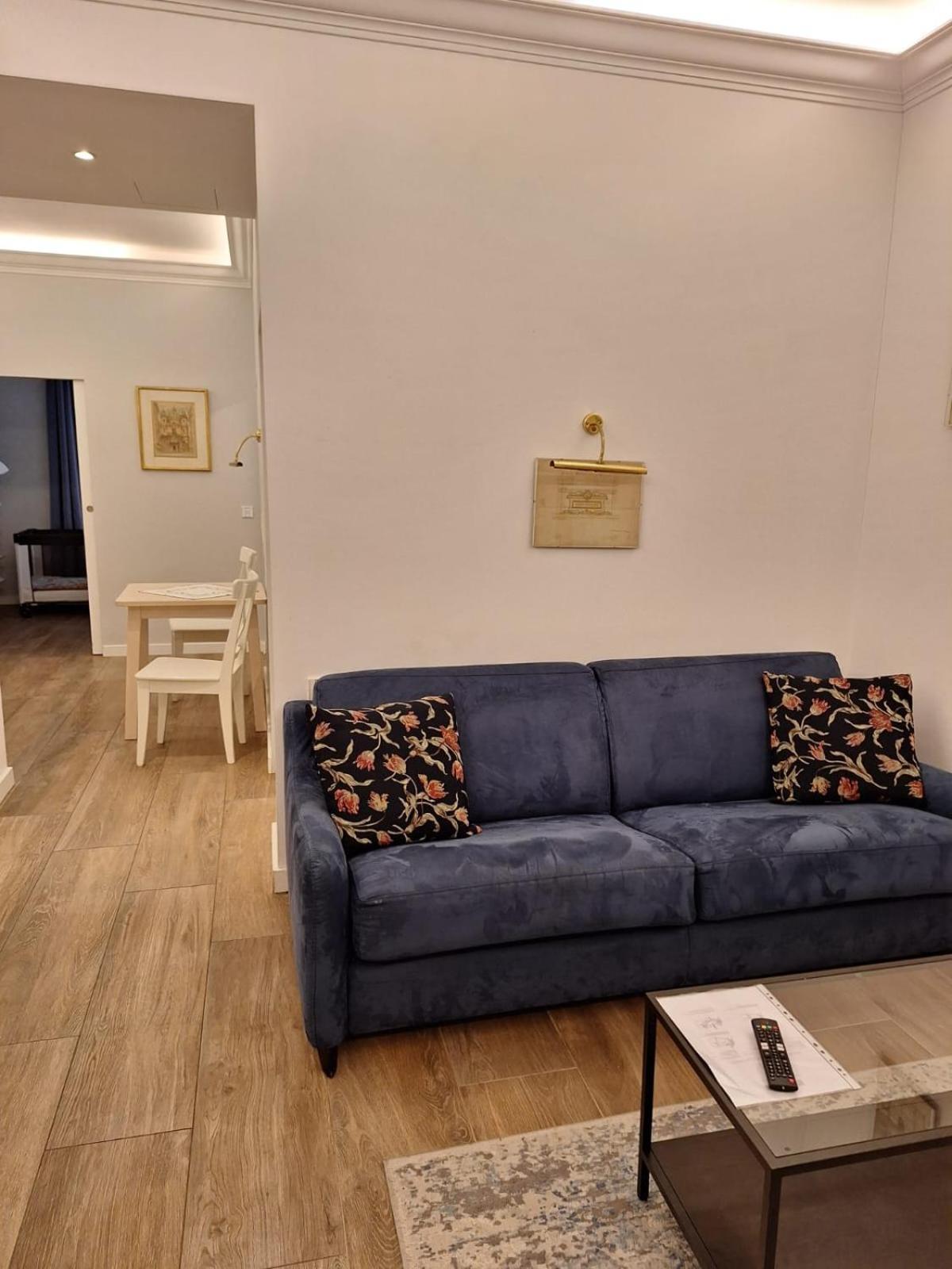 Appartement Katharina