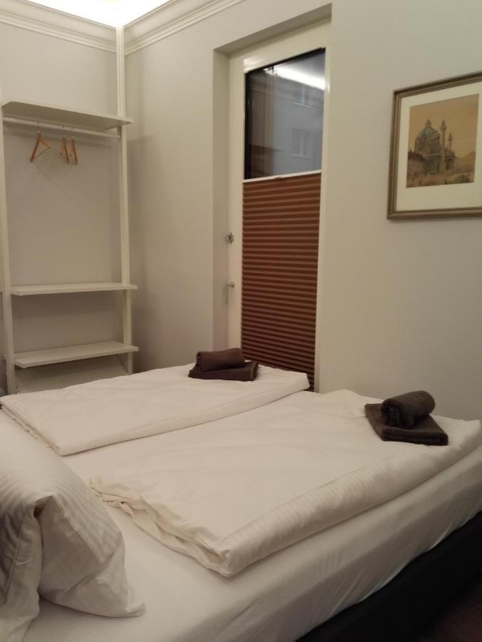 Appartement Katharina *