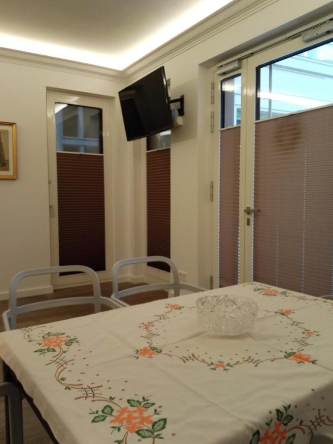 Appartement Katharina Vienne