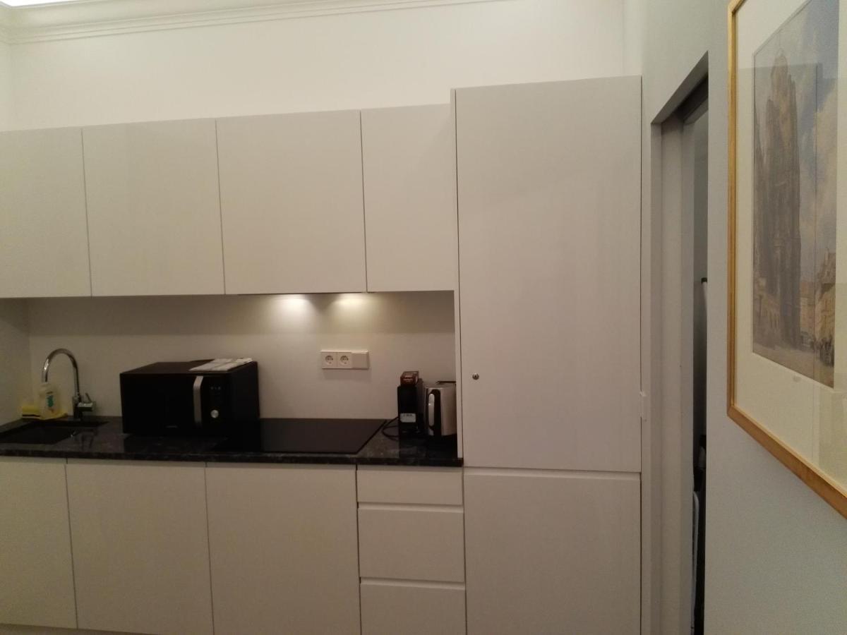Appartement Katharina