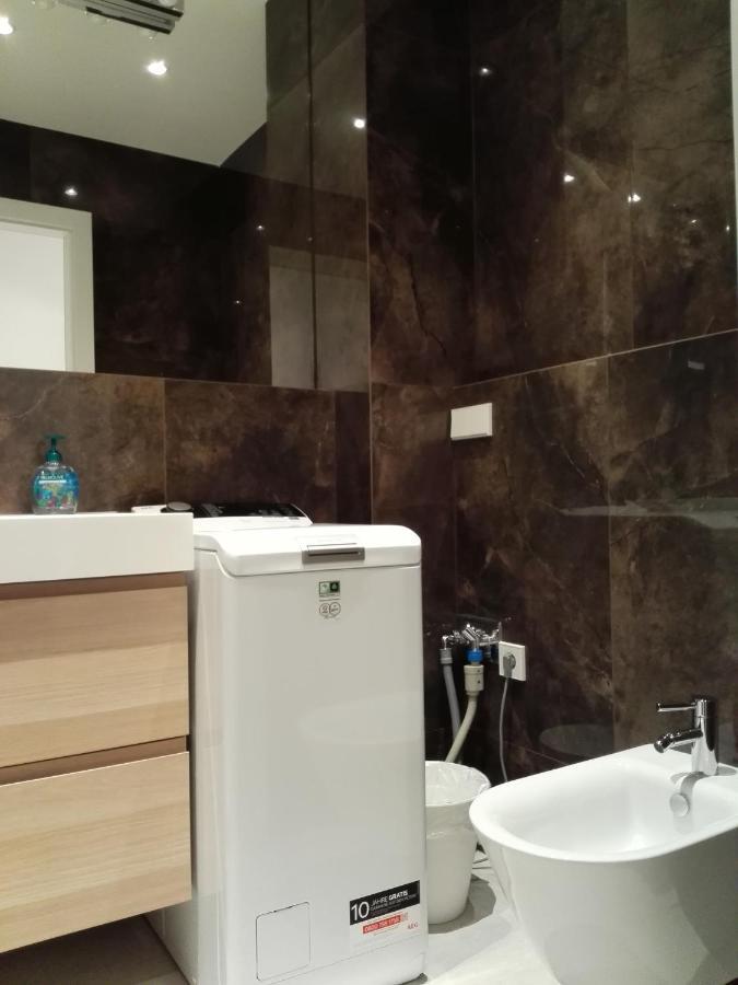 Appartement Katharina *