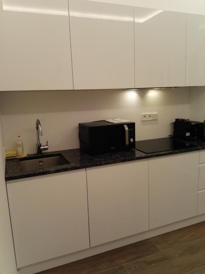Appartement Katharina *