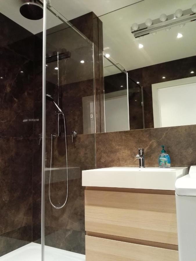 Appartement Katharina *